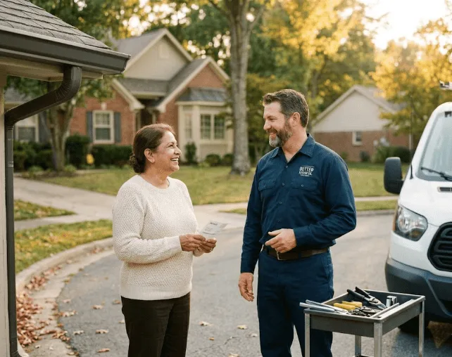 Gutter Repair Belford, NJ FAQs