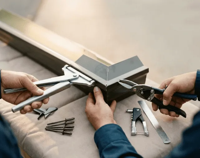 Why choose Gutter Repair in Belford, NJ